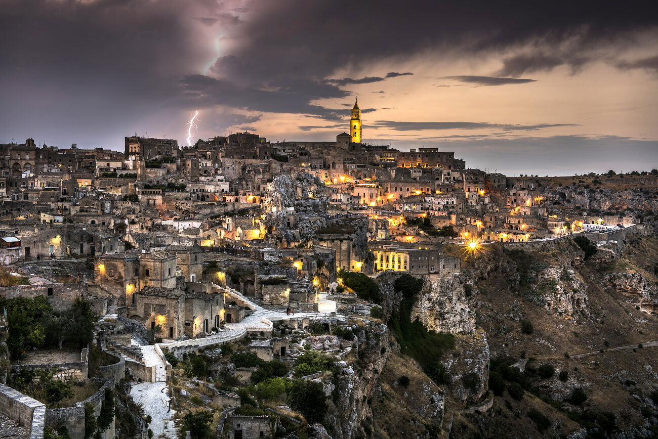 Matera