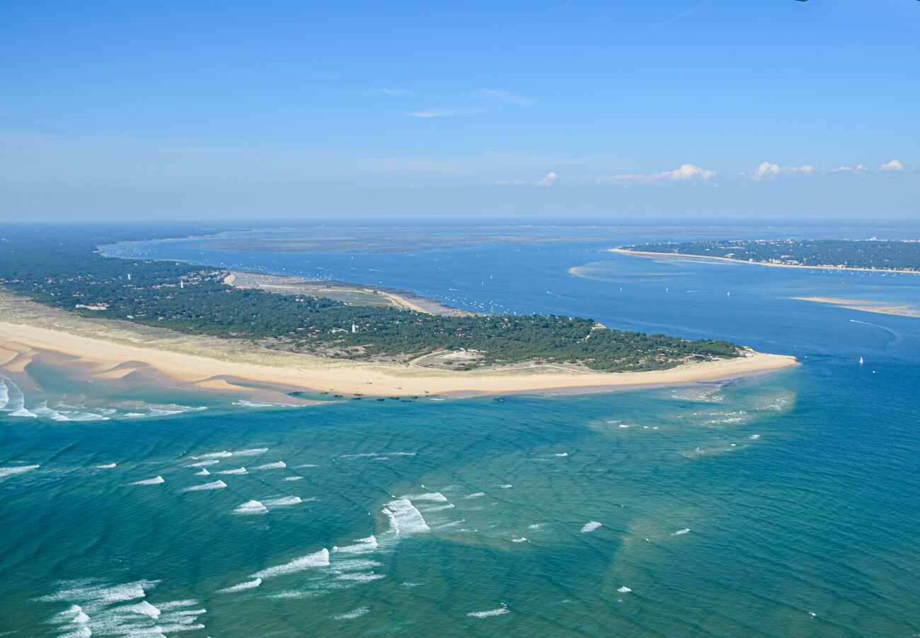 Bassin d'Arcachon 2