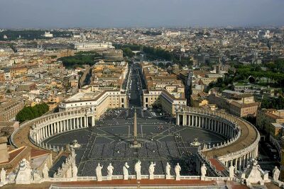 Vatican