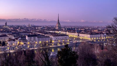 Turin