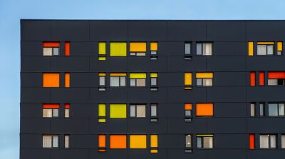 Windows color